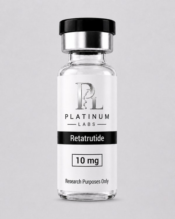 Retatrutide 10 mg