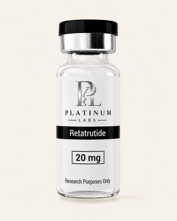 Retatrutide 20mg
