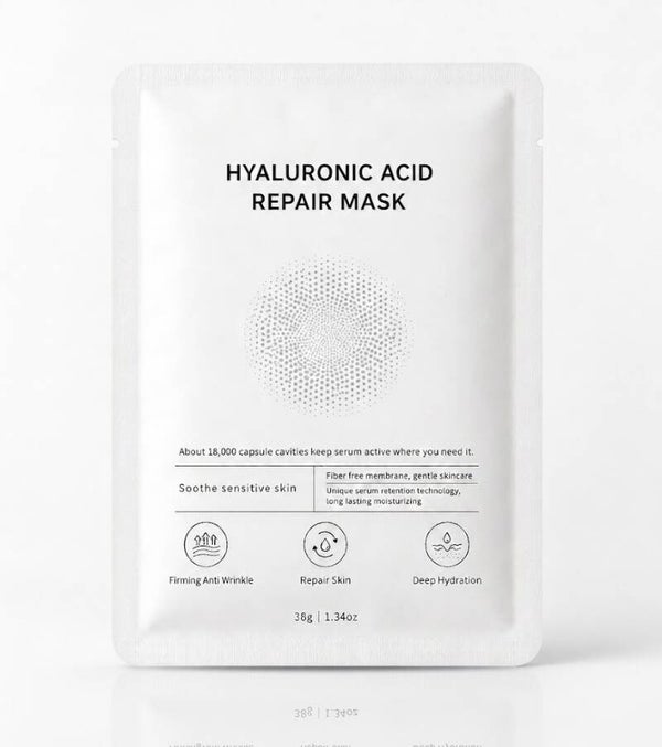 Hyaluronic Acid Repair Mask