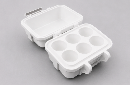 6 Vial Storage Case