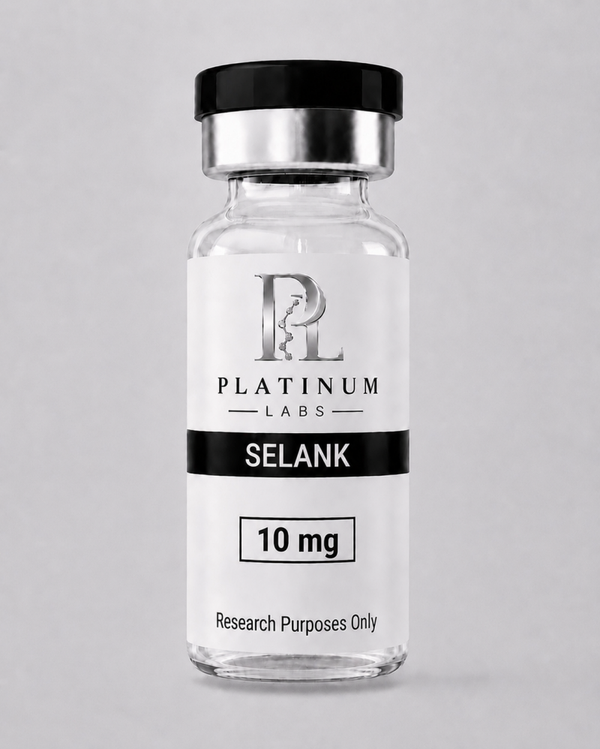 Selank 10mg