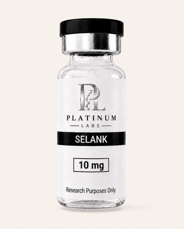 Selank 10mg