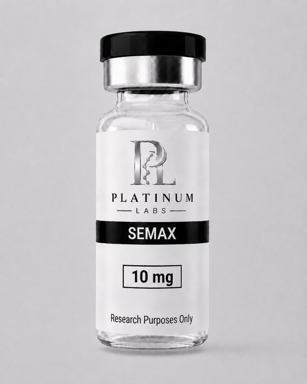Semax 10mg