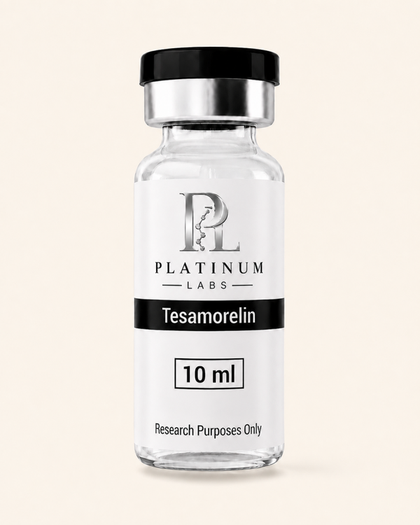Tesamorelin 10mg
