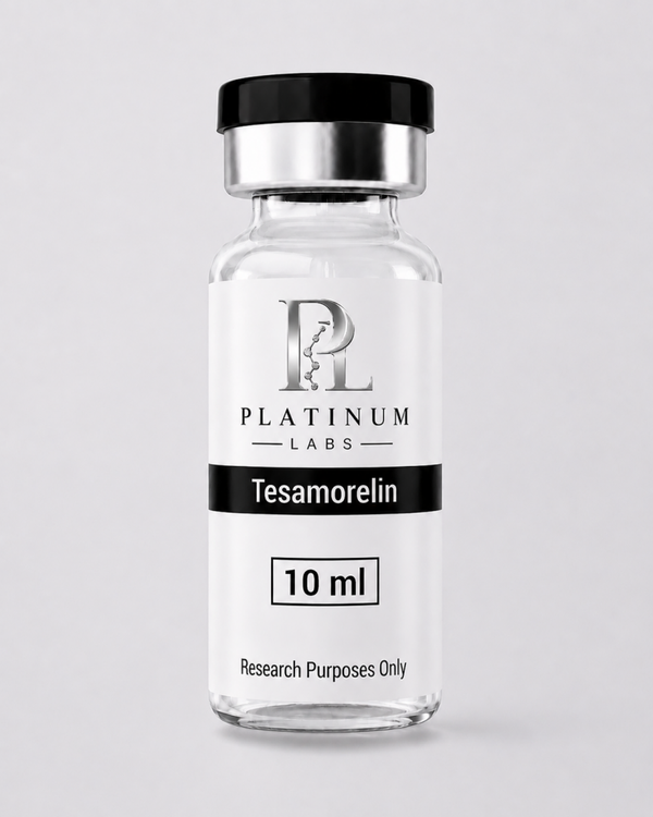 Tesamorelin 10mg