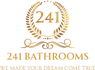241 Bathrooms