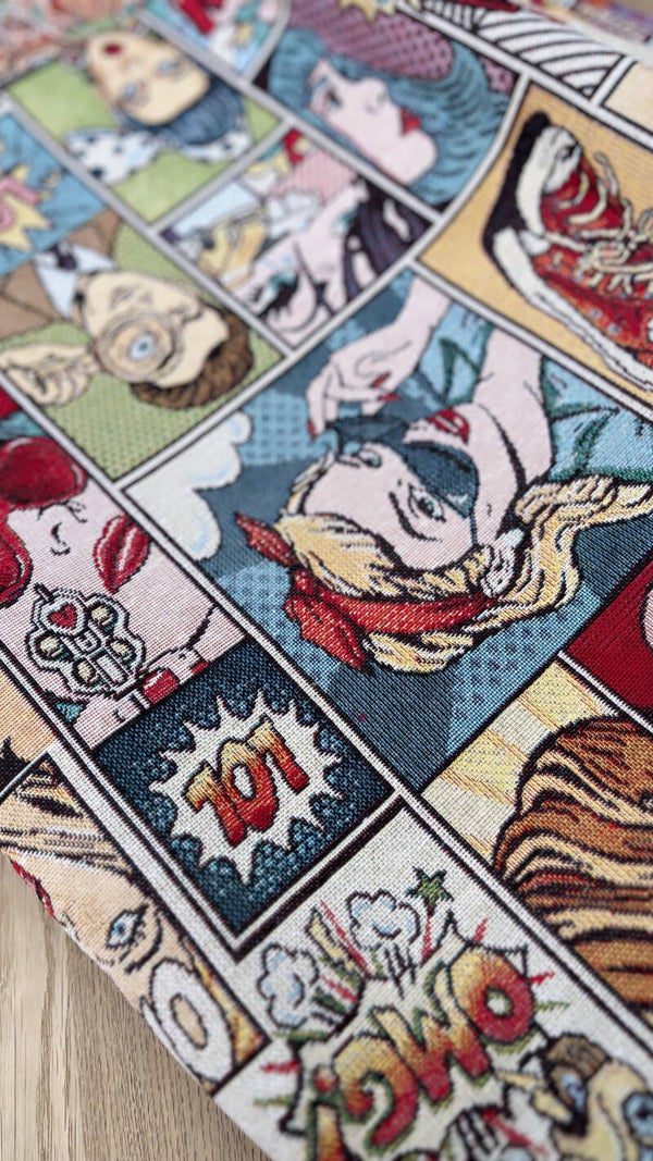 Panel Pooch Paradise