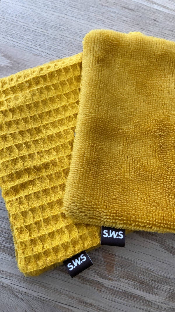 Snout 'n' Paws Wipes