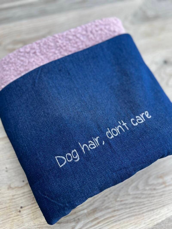 Dog blankets