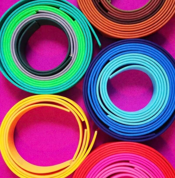 Collar of your choice