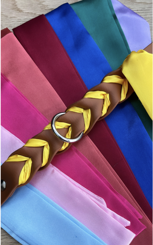 Satin Solin