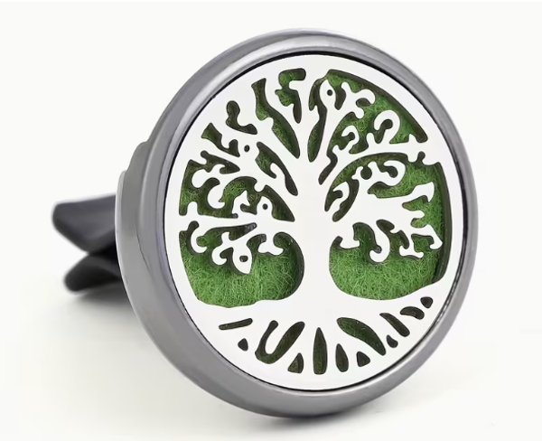 Diffuseur de parfum pour la voiture "Arbre de vie"