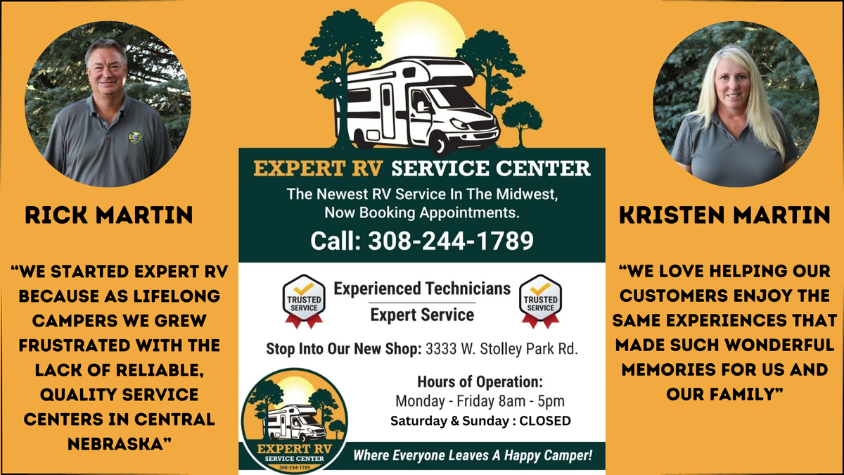 Expert Rv Expert RV Service Center