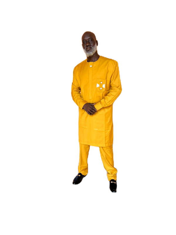 Men’s outfit