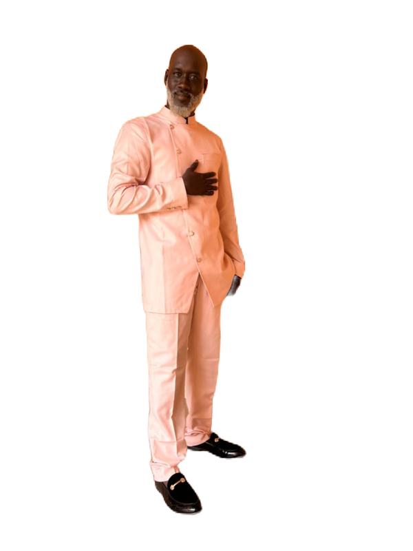 Men’s outfit