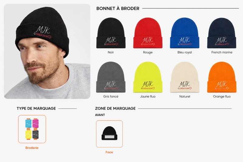 Bonnet