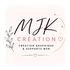 MJK Création
