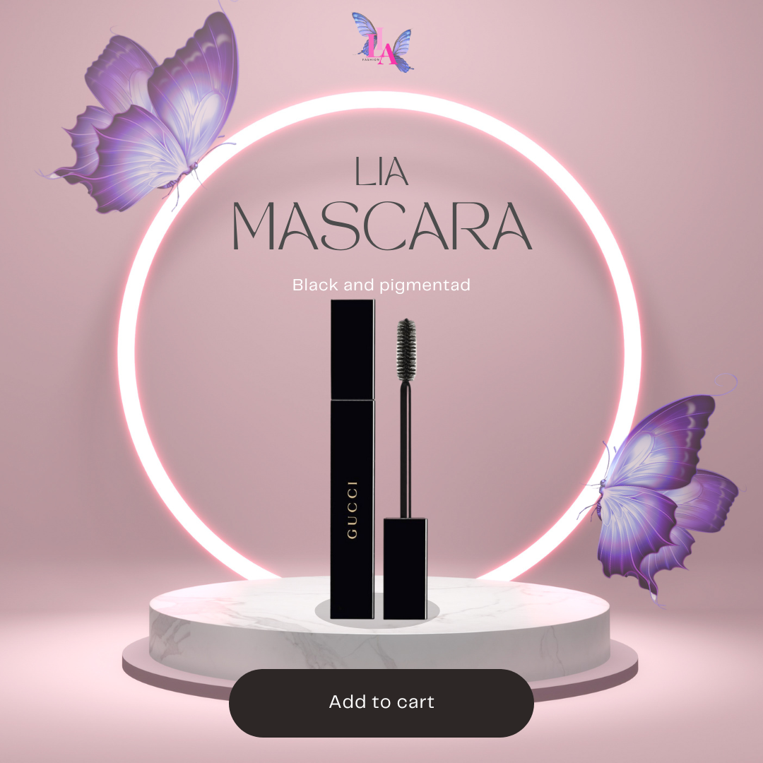 MASCARA