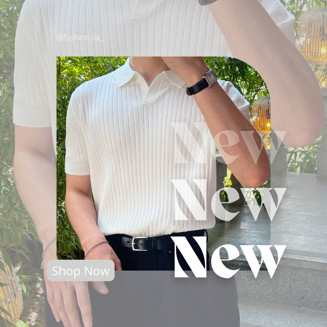 WHITE T SHIRT
