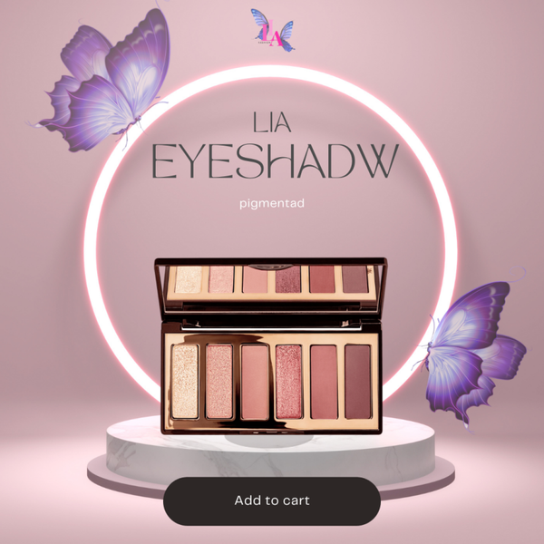 EYESHADOW PALETTE
