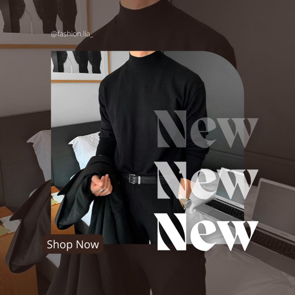 BLACK T SHIRT