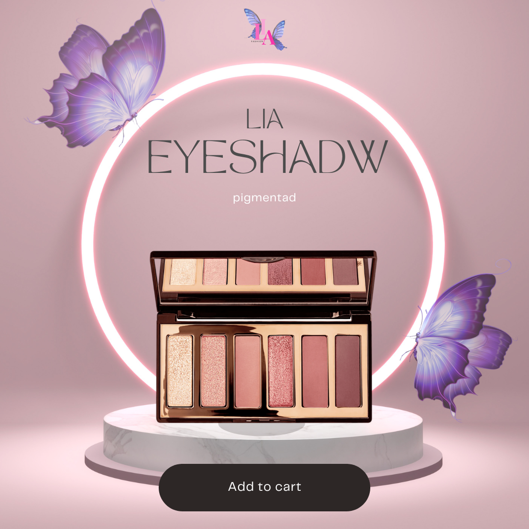 EYESHADOW PALETTE