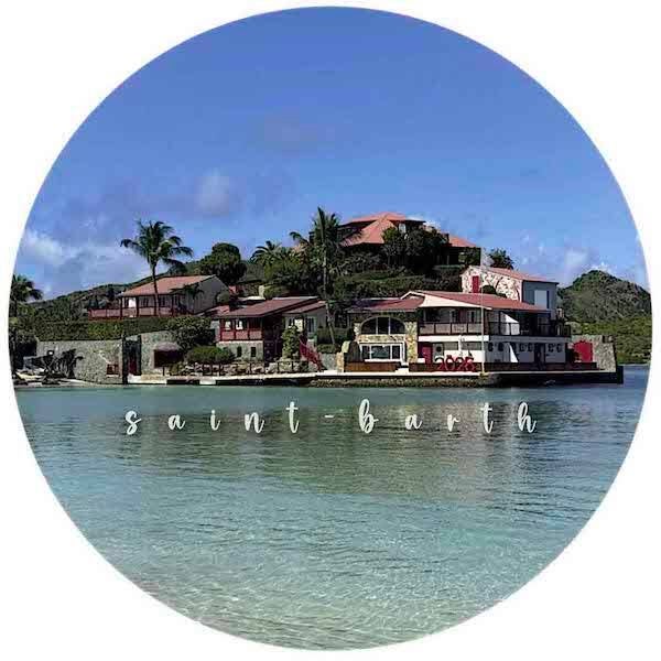 SAINT-BARTH