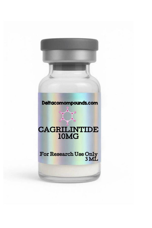 Cagrilintide 10mg