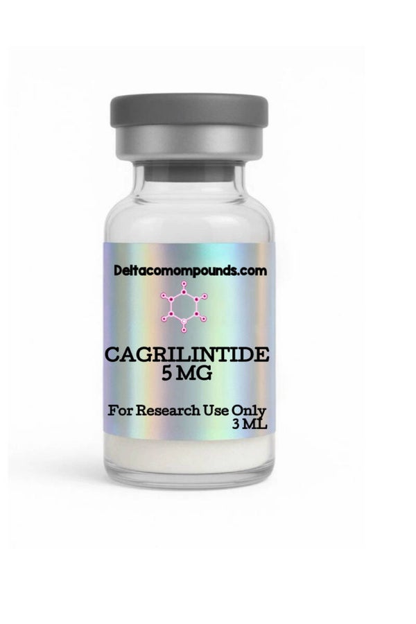 Cagrilintide 5 MG