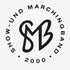 Show - und Marchingband 2000
