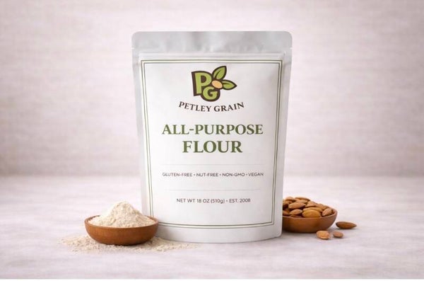 Wholesale   All-Purpose Flour