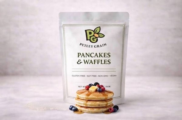 Wholesale Pancake Mix