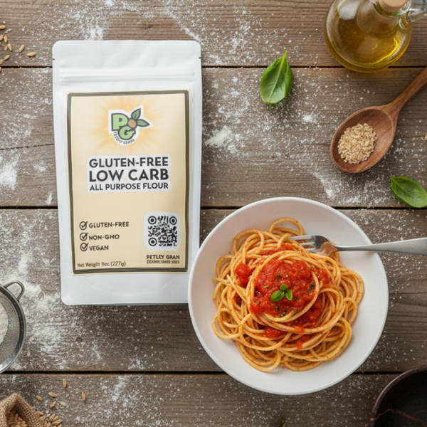 Low Carb All Purpose Flour