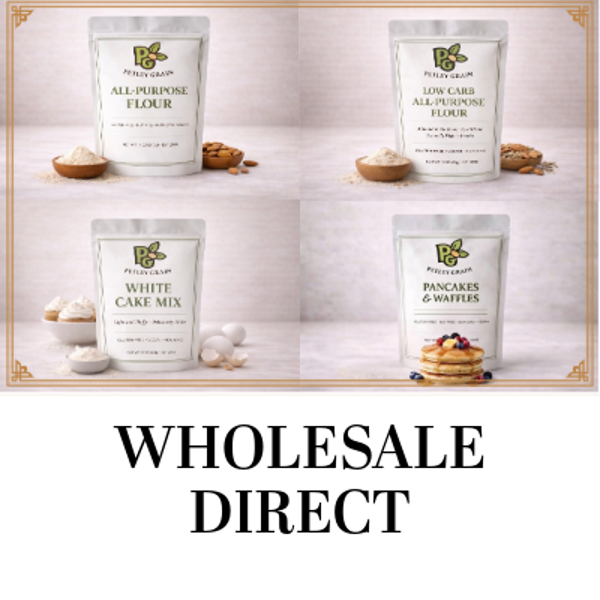 Wholesale Direct