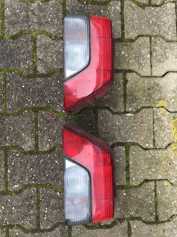 Achterlichten Peugeot 309 