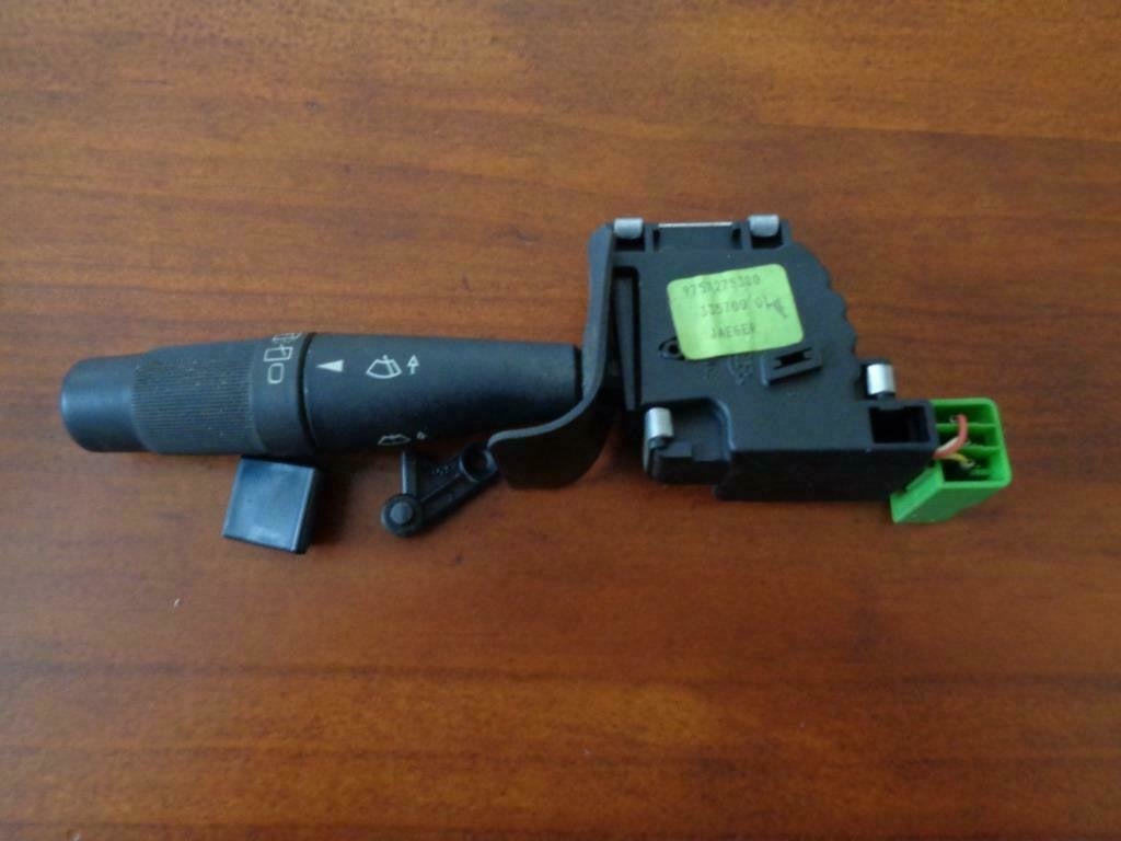 Ruitenwisser schakelaar peugeot  205/309 fase 2