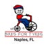 Bikes for Tykes. Abilene, Texas.