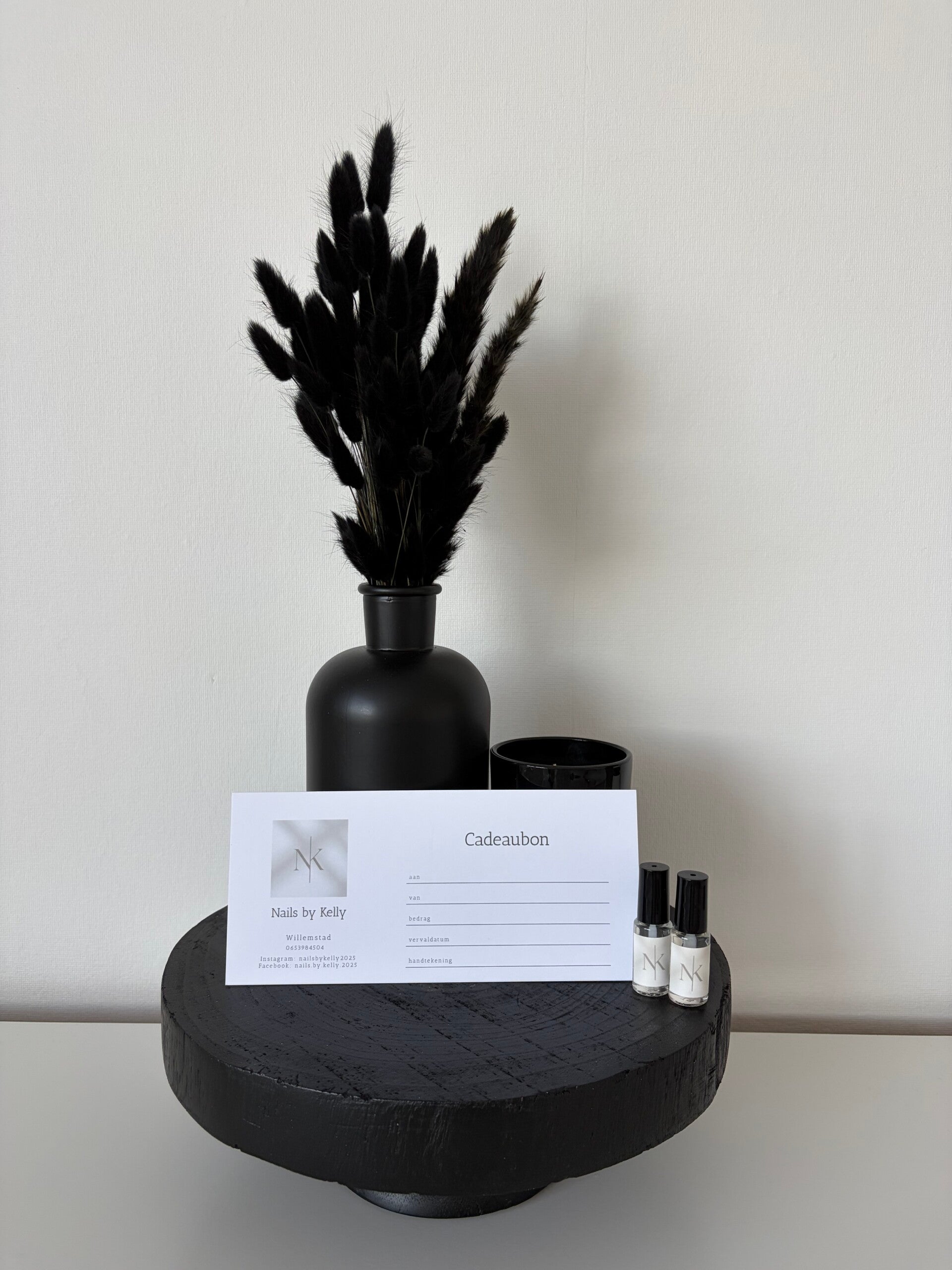 Cadeaubon