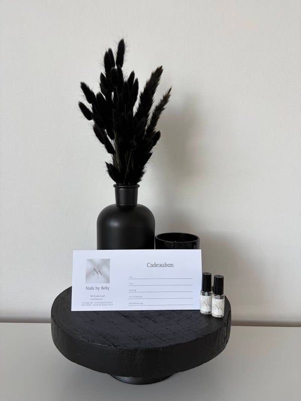 Cadeaubon