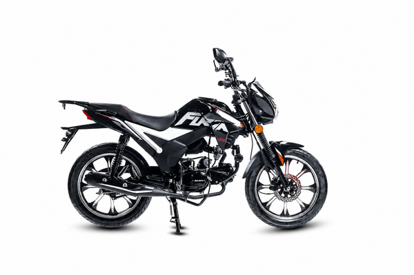 AHM FURIA 125