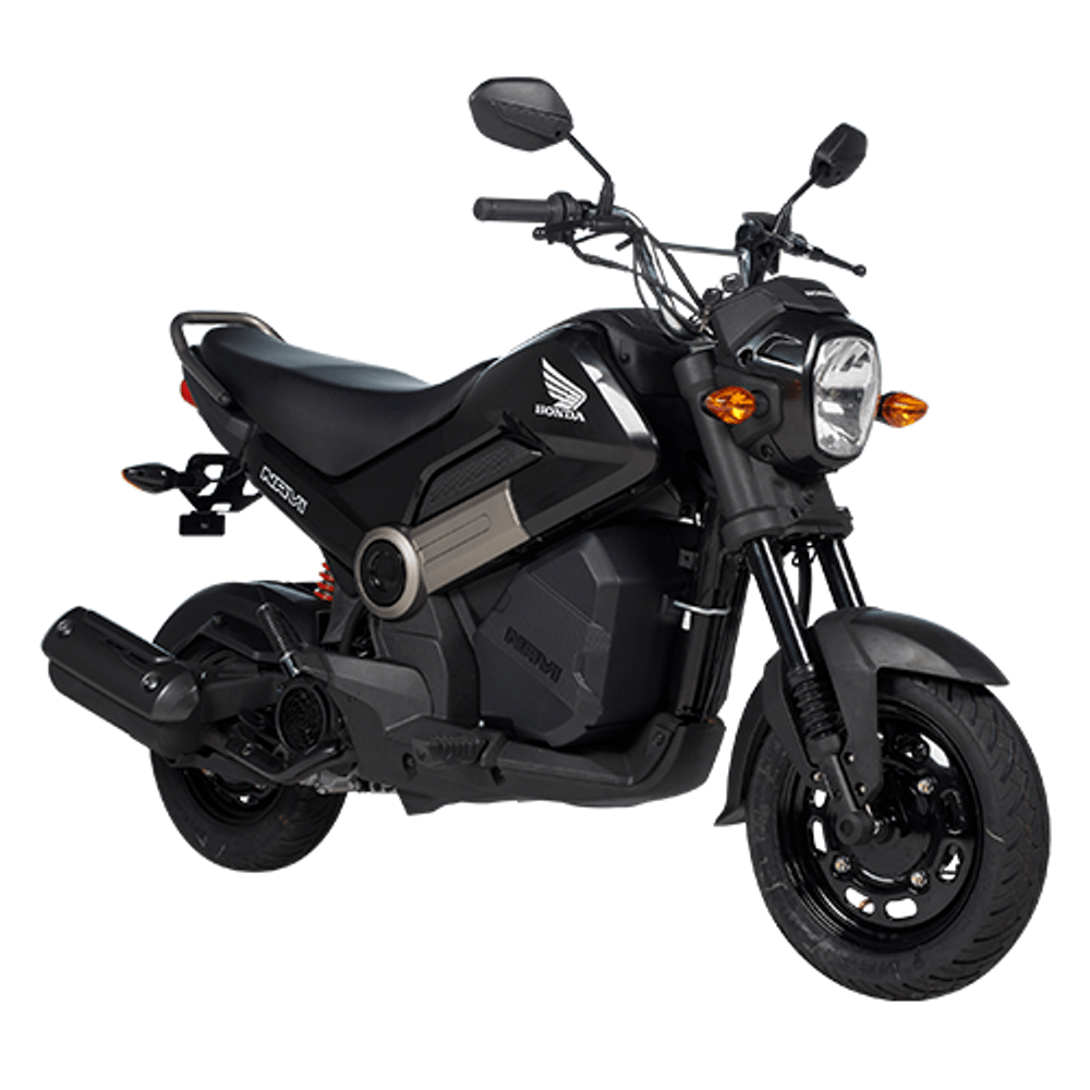 HONDA NAVI 110