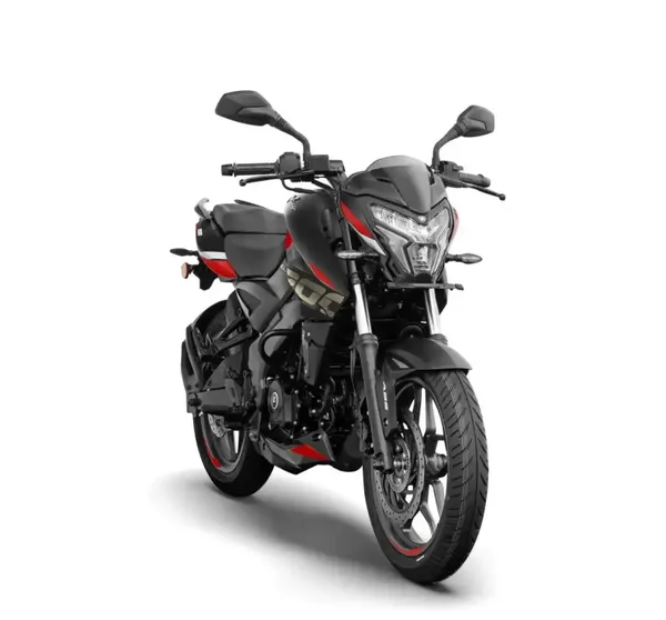 BAJAJ - PULSAR 200 NS UG2