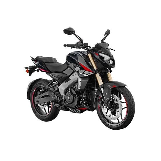 PULSAR 400Z