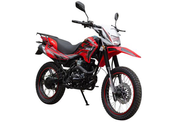 KATANA - SMX 150