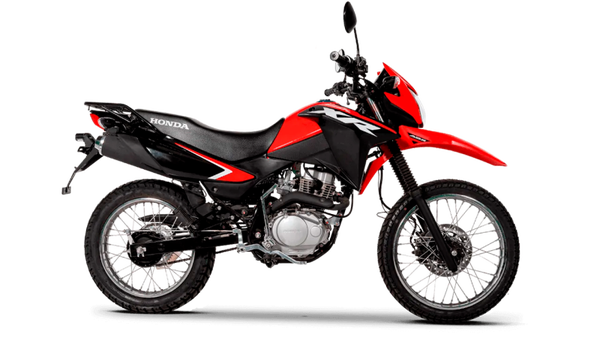 HONDA - XR 150L