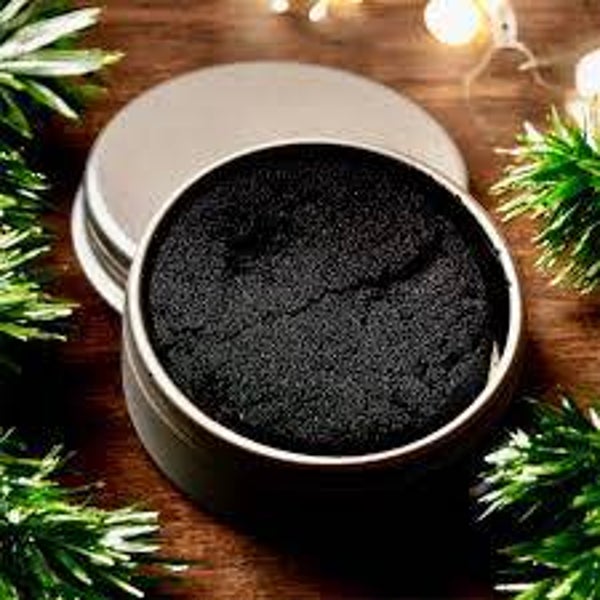 Caviar de Vanille