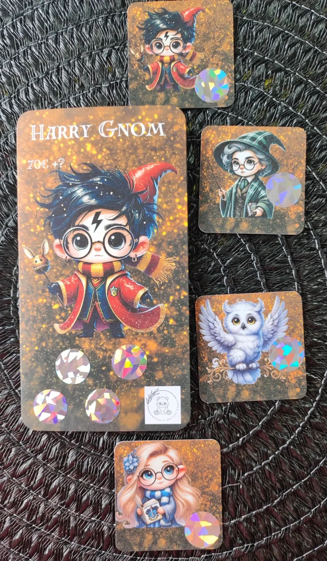 Harry Gnom (2024/06)