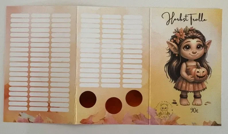 Herbst Trolle A7 (2025/56)