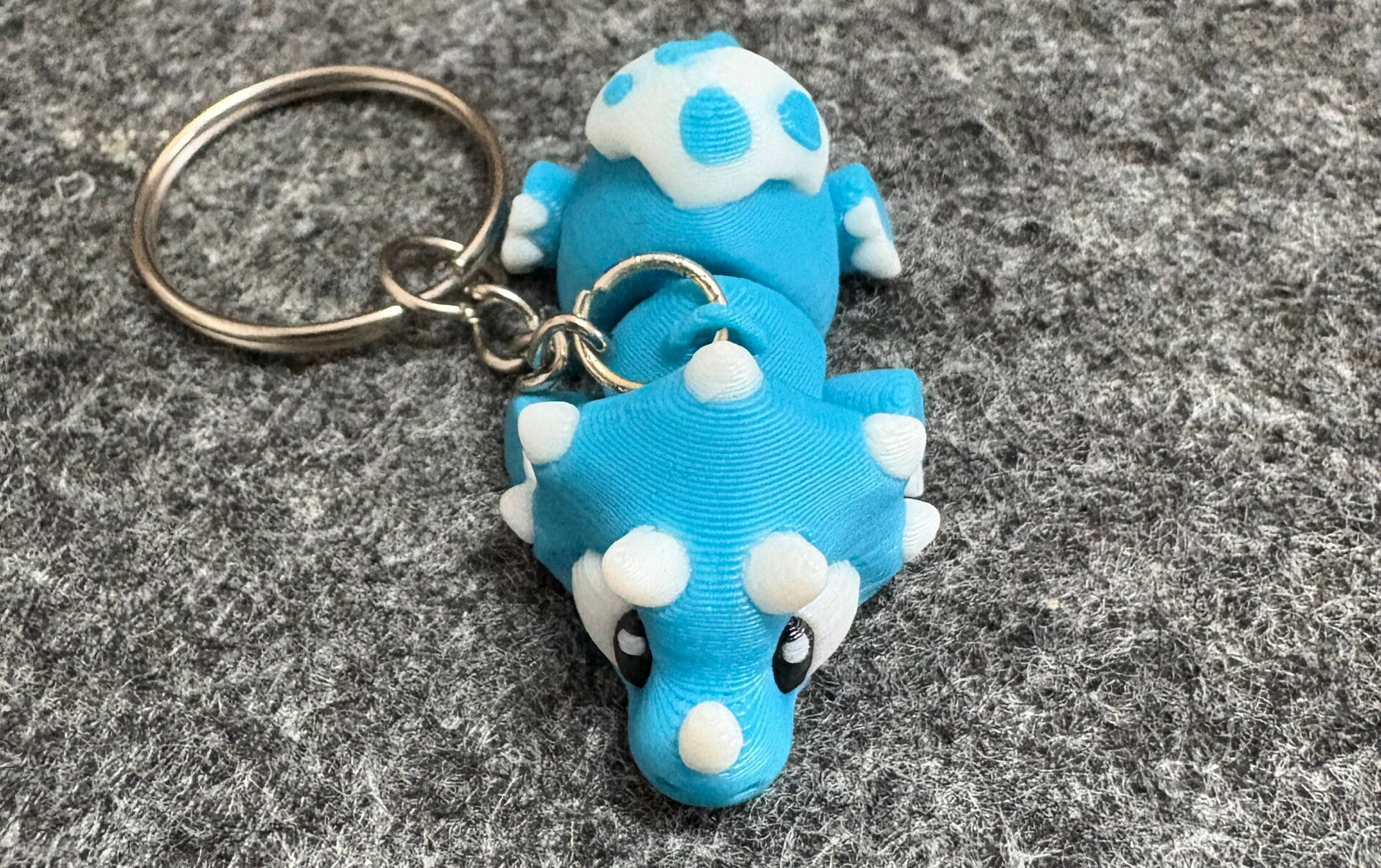 Dino schlüsselanhänger