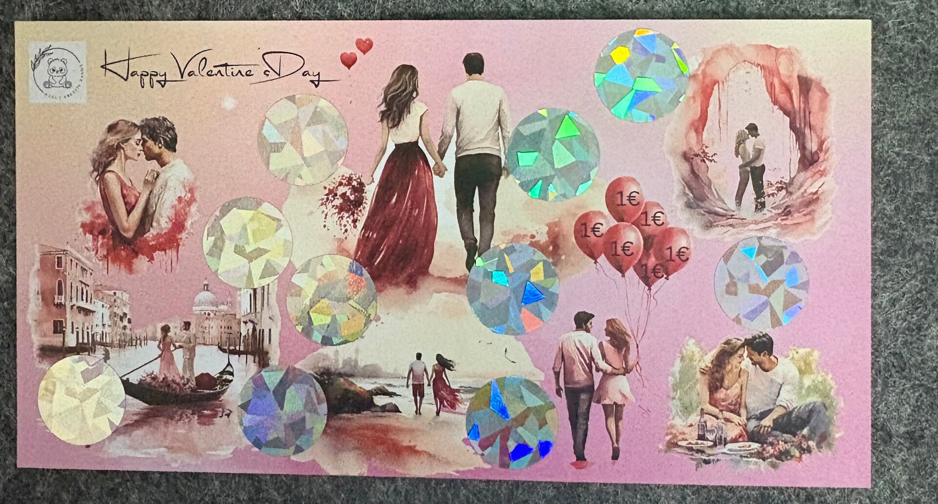 Happy Valentin‘s Day